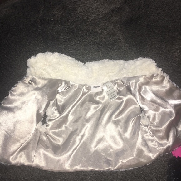 COPY - Two Disney Vests - Picture 7 of 8